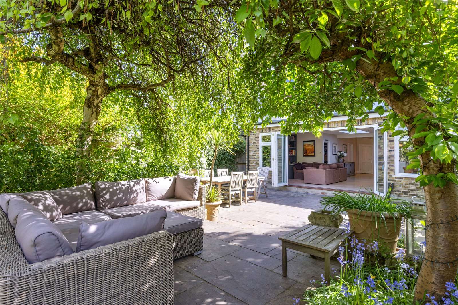 Lowther Road, Barnes, London, SW13 9NX Property for sale Savills