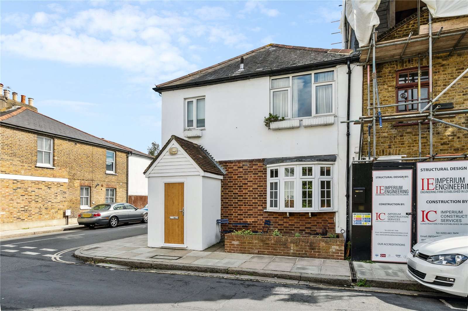 Westfields Avenue, Barnes, London, SW13 0AU Property for sale Savills
