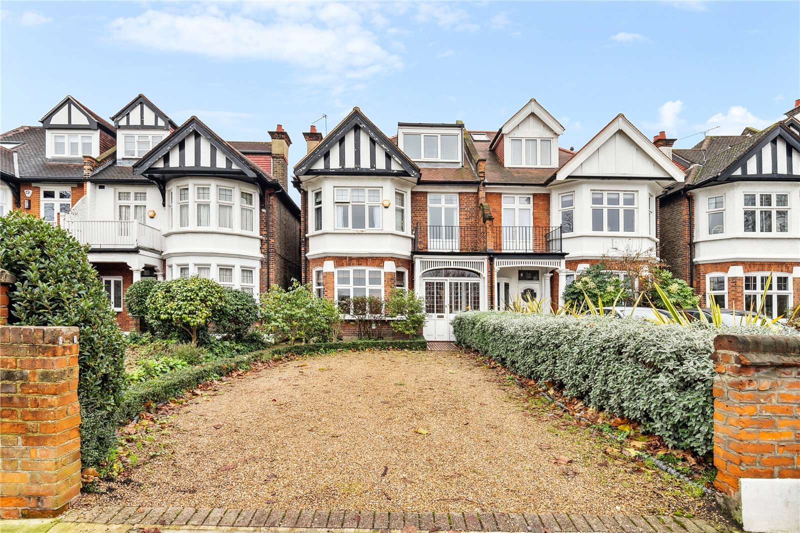 Lonsdale Road, Barnes, London, SW13 9DA Property for sale Savills