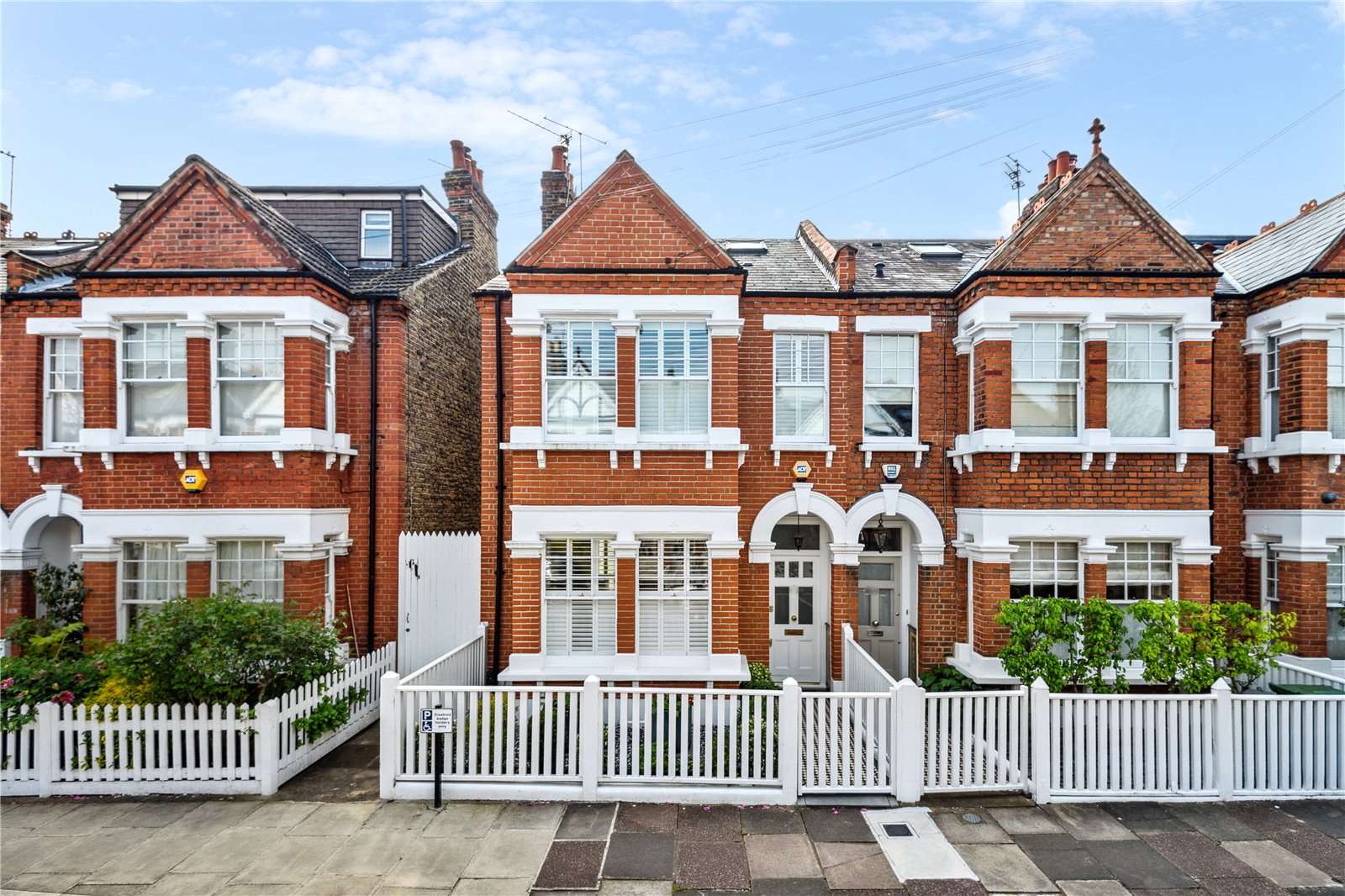 Rectory Road, Barnes, London, SW13 0DU Property for sale Savills