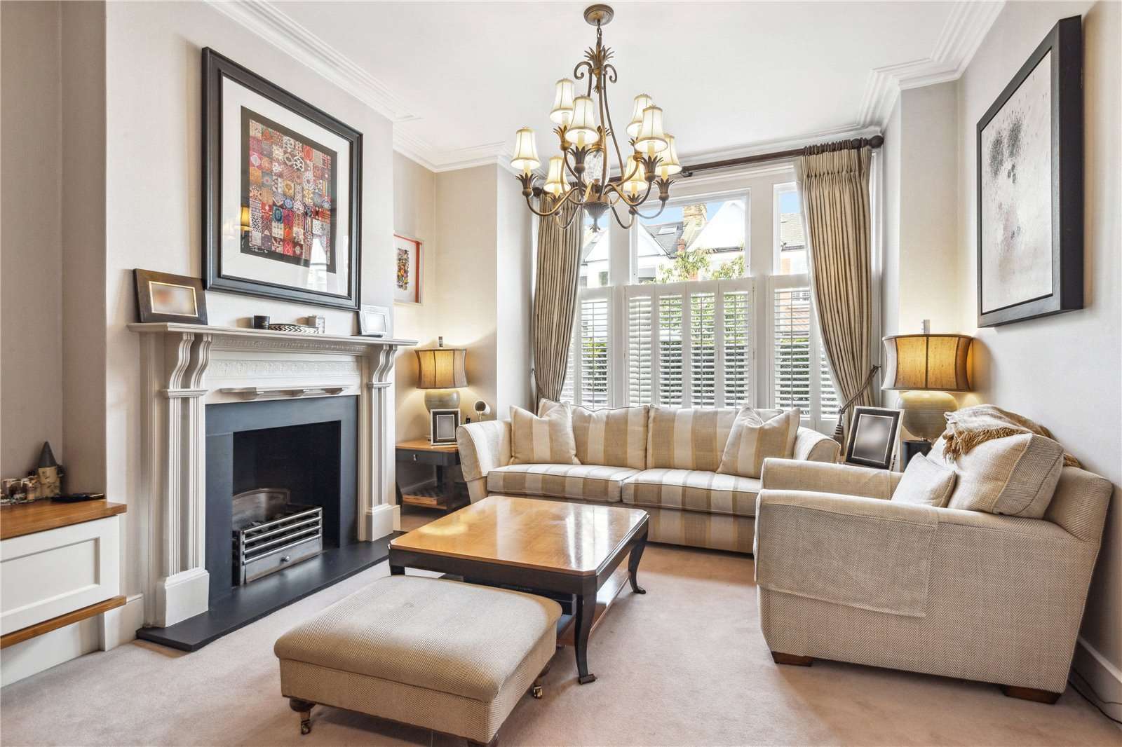 Elm Grove Road, Barnes, London, SW13 0BS Property for sale Savills