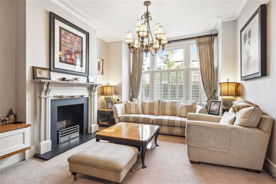 Elm Grove Road, Barnes, London, SW13 0BS Property for sale Savills