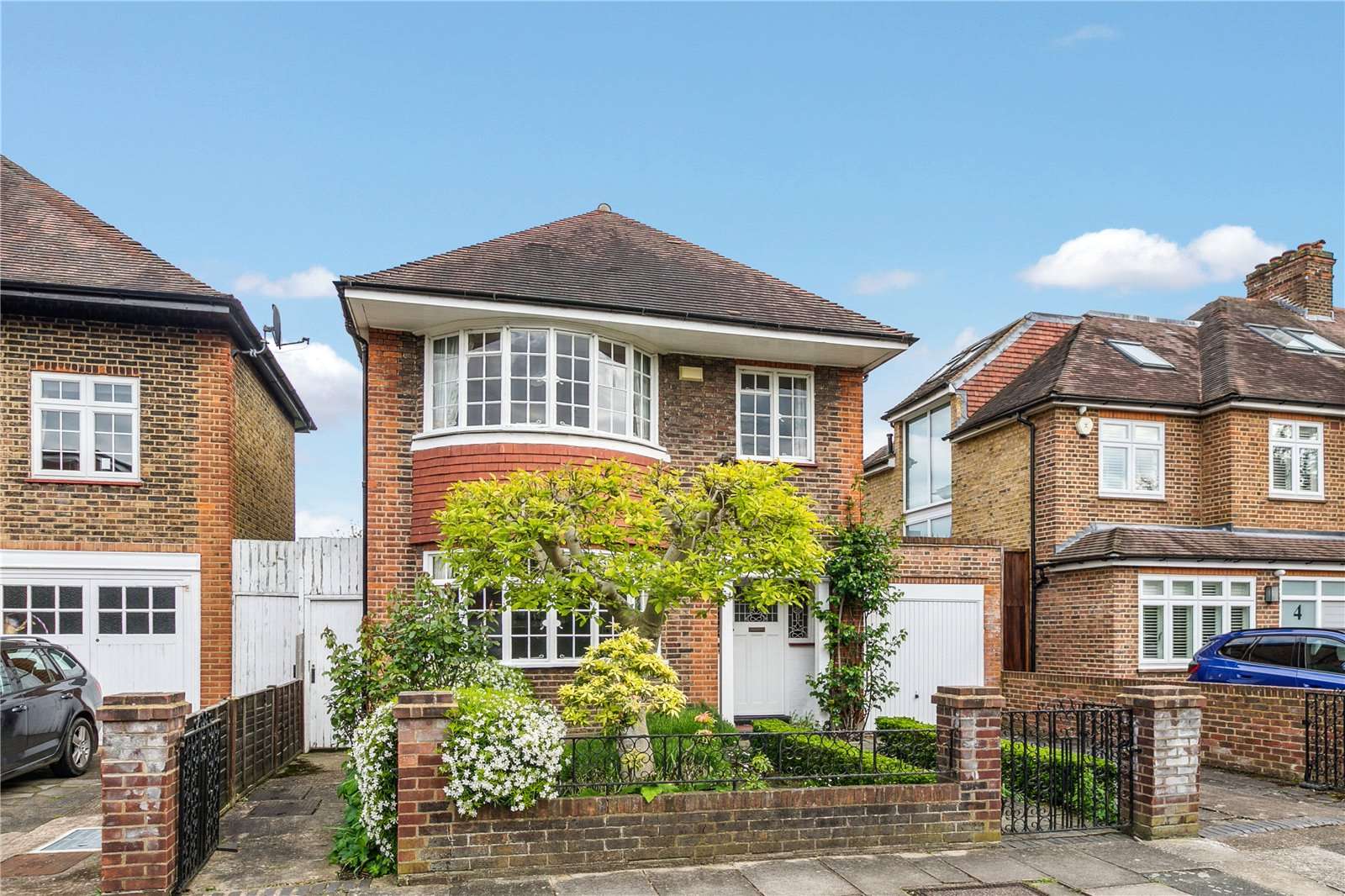 Ullswater Road, Barnes, London, SW13 9PJ Property for sale Savills