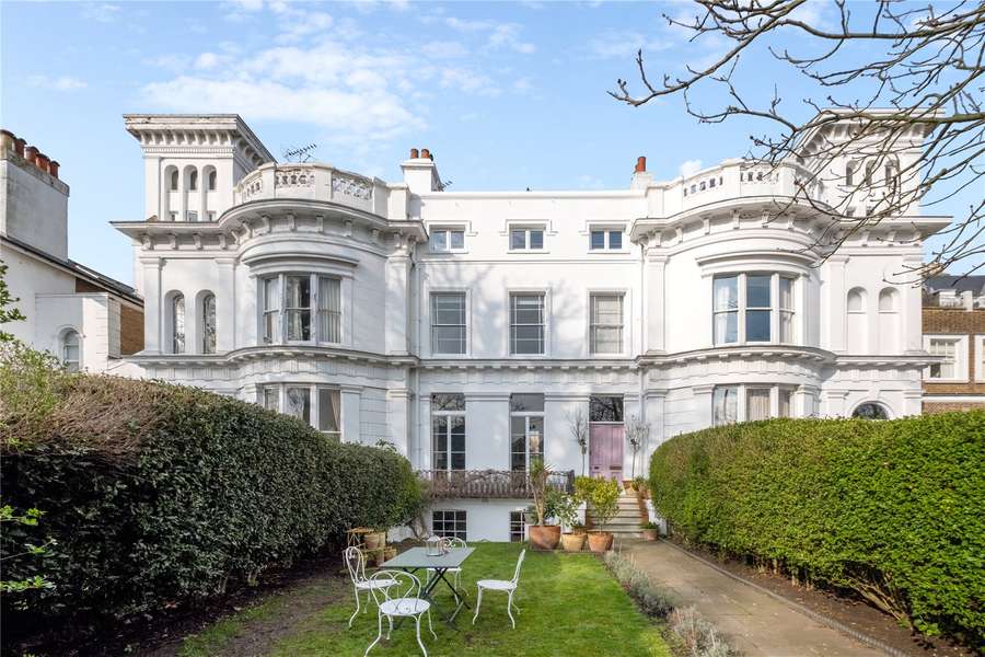 Lonsdale Road, Barnes, London, SW13 9JS Property for sale Savills