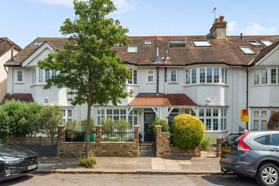 Enmore Gardens, London, SW14 8RF Property for sale Savills