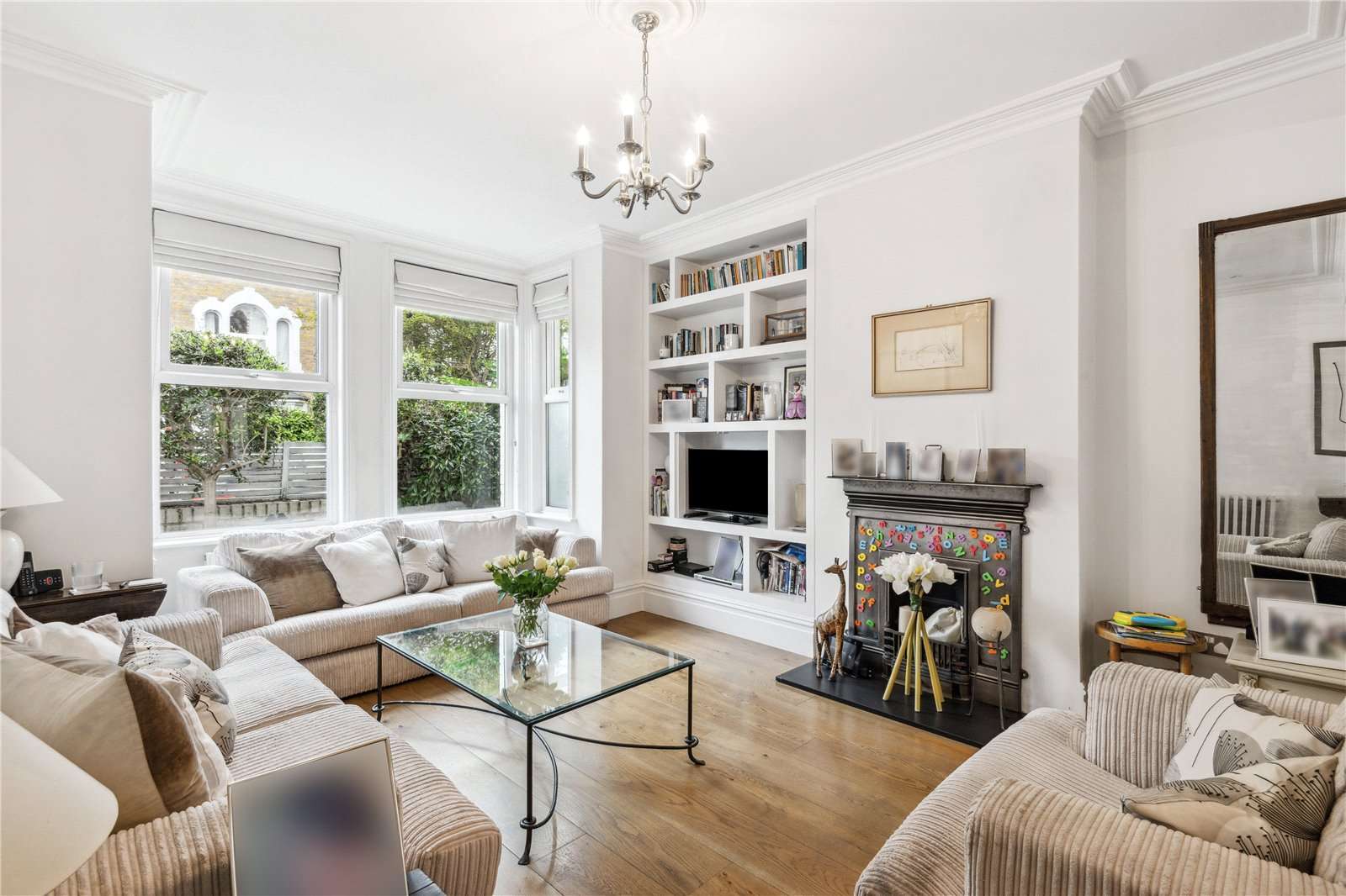 Property for sale in Barnes, London Savills