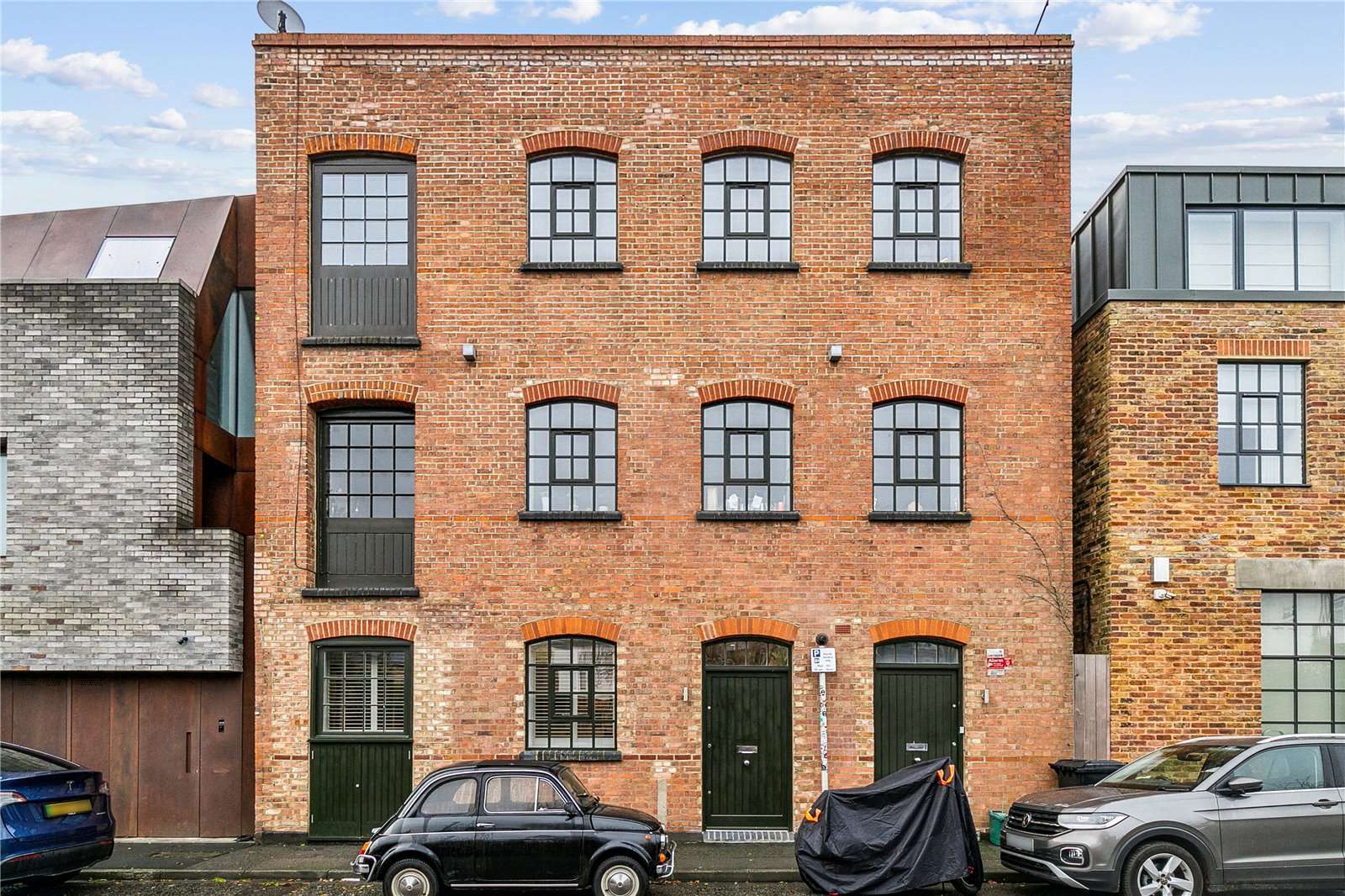 Glentham Road, Barnes, London, SW13 9JJ Property for sale Savills