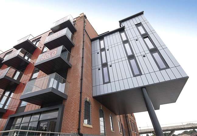 apartment 101 provender