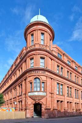 tobacco factory flats bristol Factory No.1, East Street, Bedminster, BS3 4HH | New Homes & New Builds for  sale