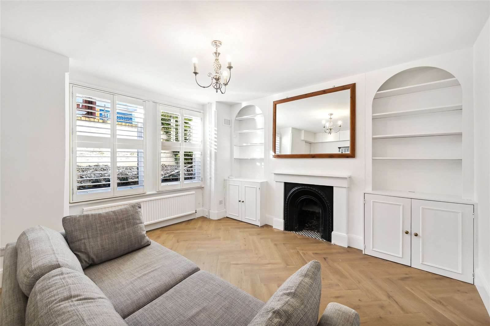 Munster Road, London, SW6 6AU Property to rent Savills