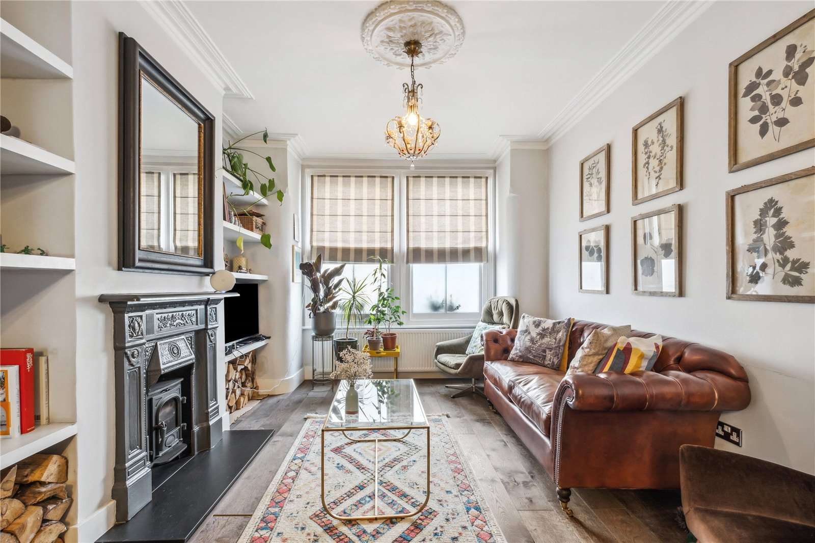 Dolby Road, Fulham, London, SW6 3NE Property for sale Savills