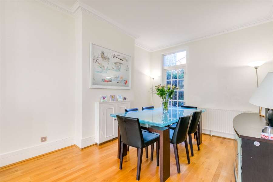 Savills Gowan Avenue, London, SW6 6RG Harta untuk dijual
