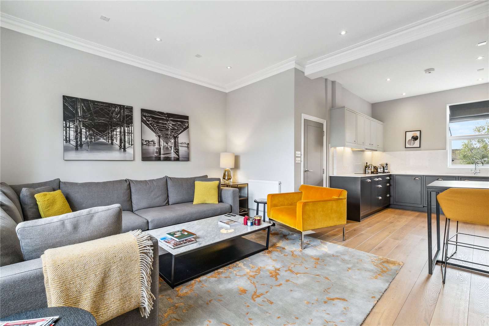 Munster Road, Fulham, London, SW6 6DH Property for sale Savills