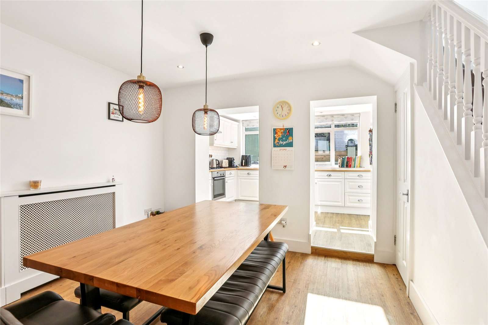 Kilmaine Road, Fulham, London, SW6 7JU Property for sale Savills
