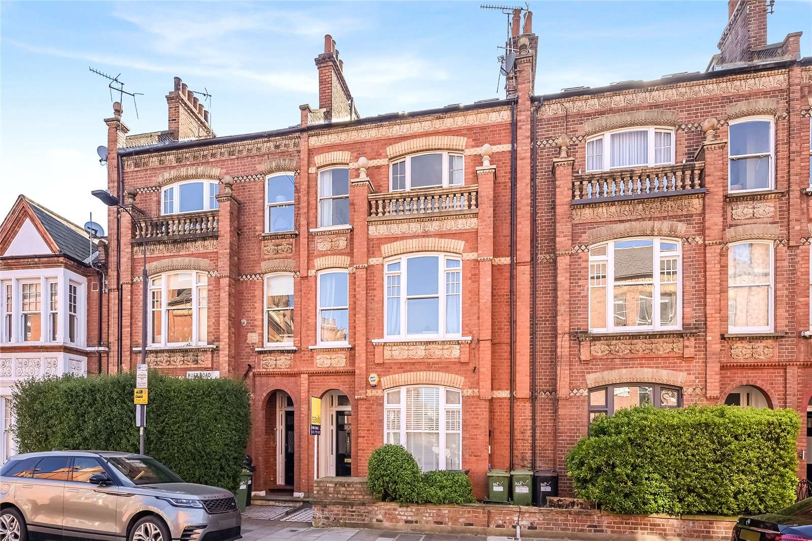 Buer Road, Fulham, London, SW6 4LA Property for sale Savills