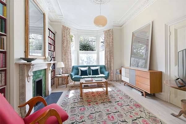Savills Property To Rent In Notting Hill London