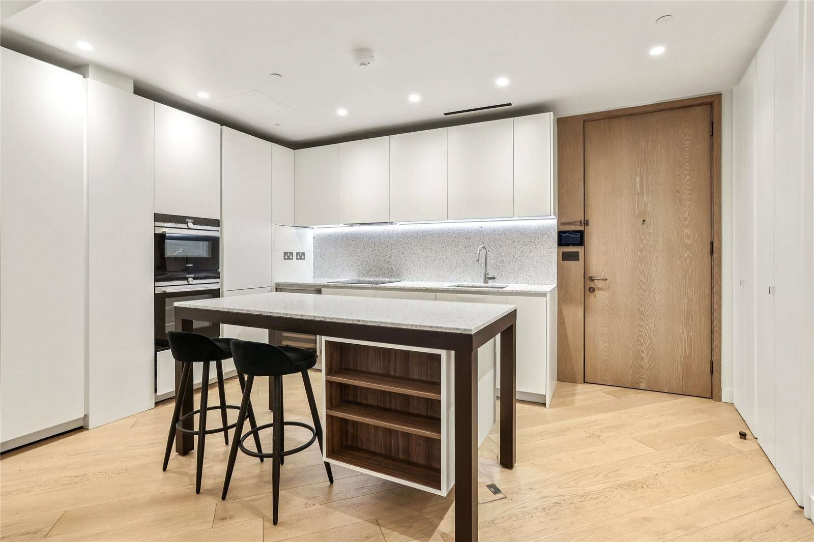 Wood Crescent, Television Centre, White City, London, W12 7GP