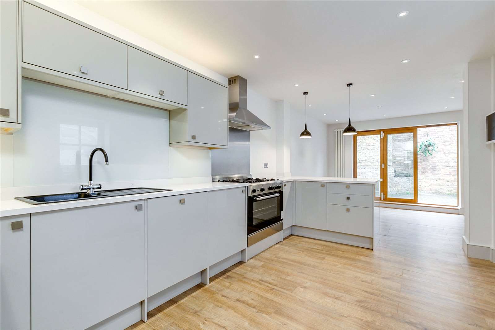 Blythe Road, Brook Green, London, W14 0HH Property for sale Savills