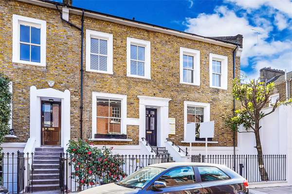 Savills Property For Sale In Notting Hill London