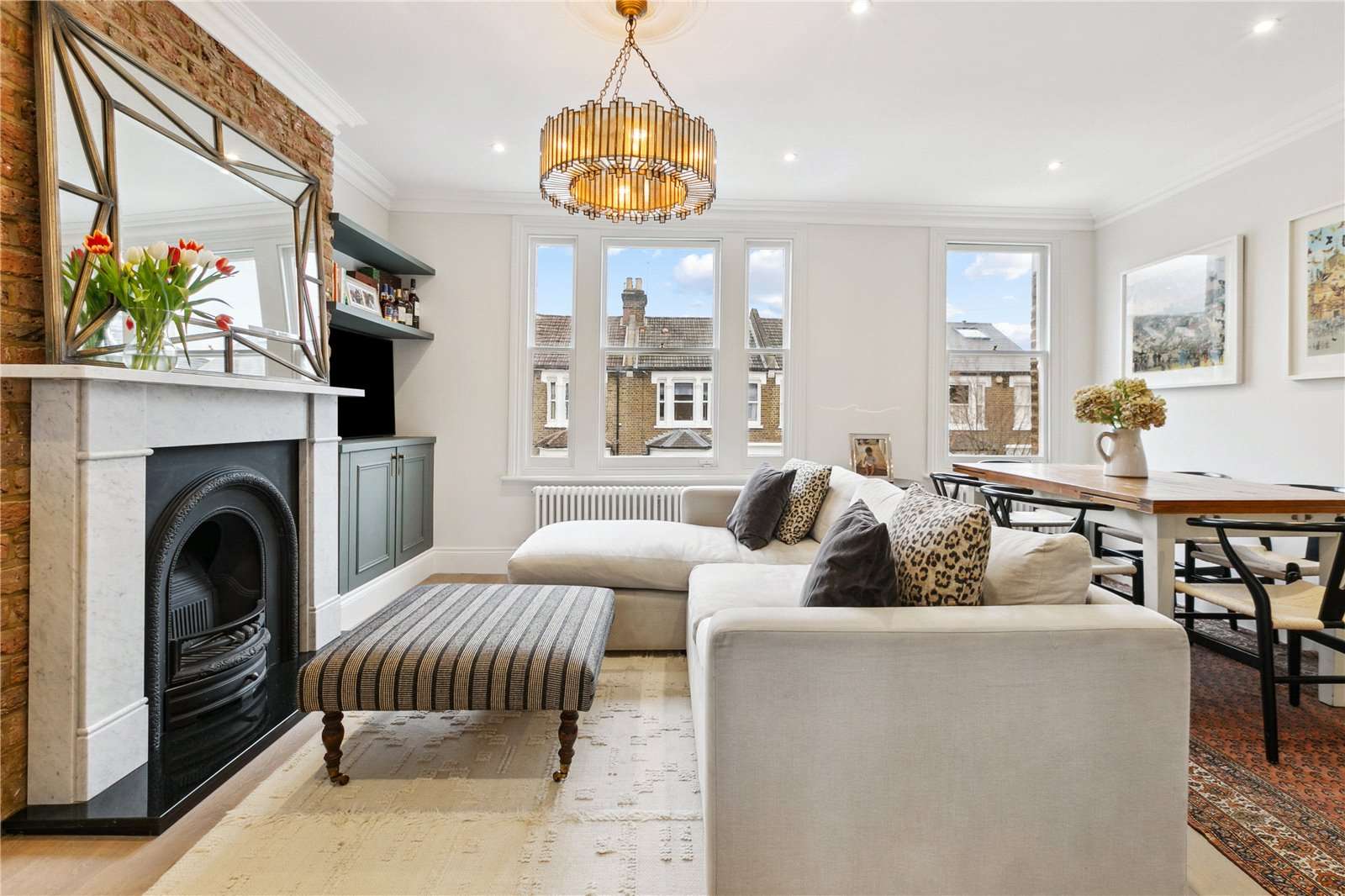 Property for sale in Latimer Road Underground, London Savills