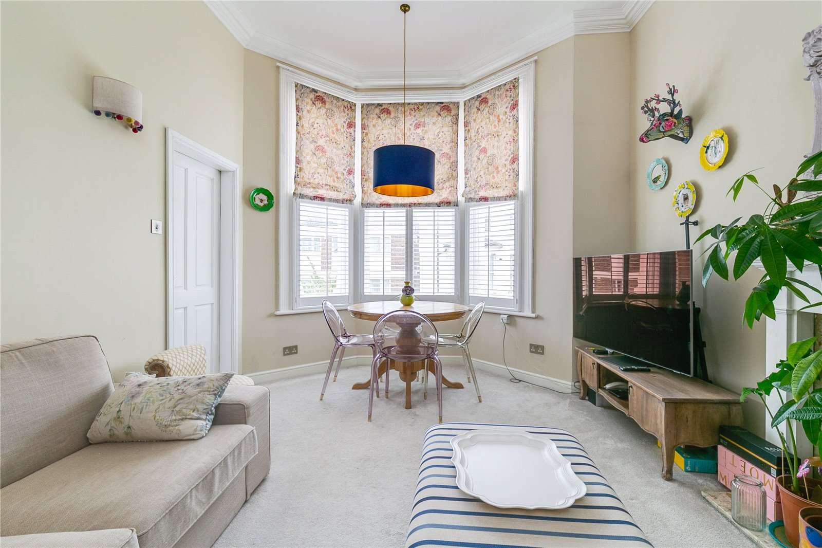 Savills Matheson Road, London, W14 8SN Property for sale