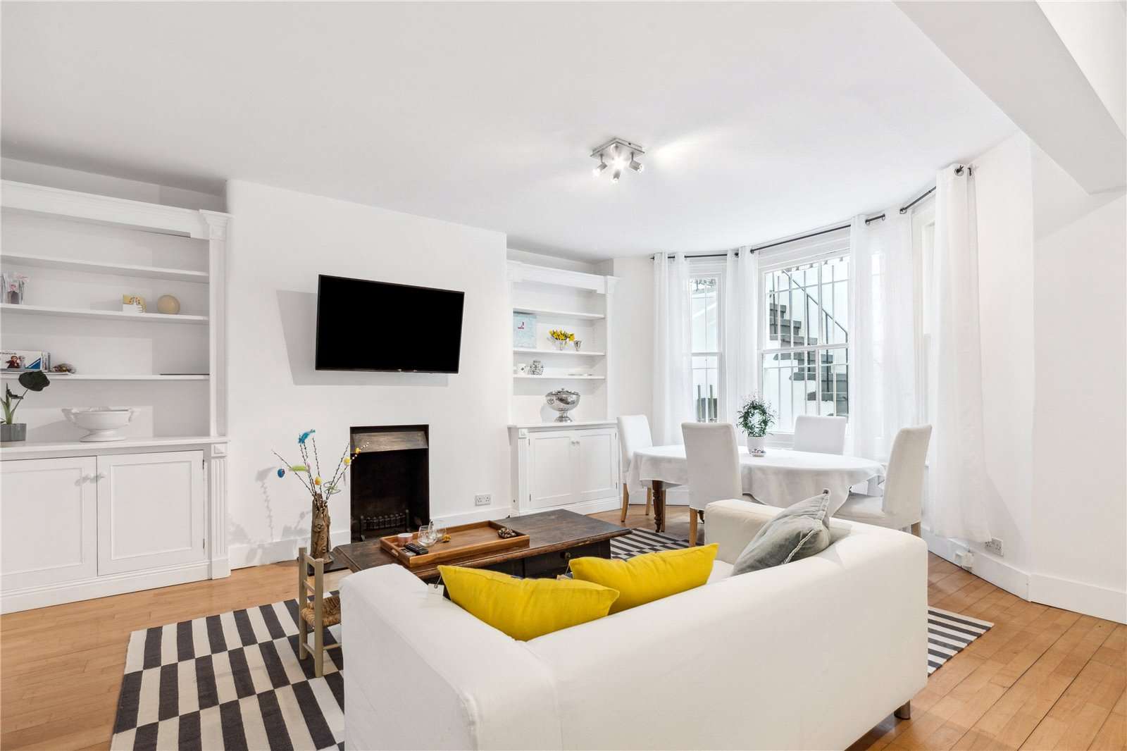 Charleville Road, London, W14 9JH Property for sale Savills