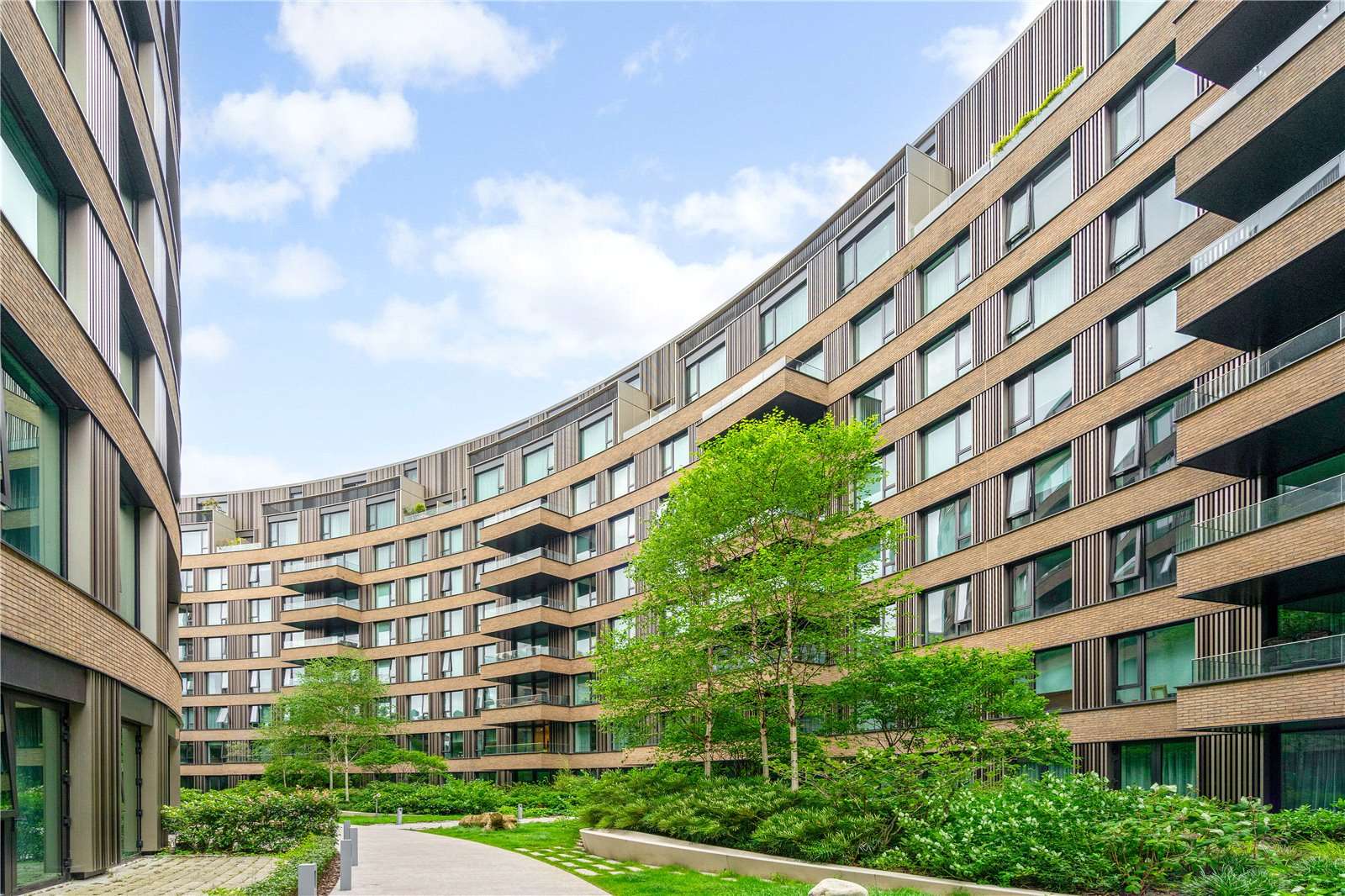 Wood Crescent London W12 7GP Property For Sale Savills wood-crescent-london-w12-7gp-property-for-sale-savills