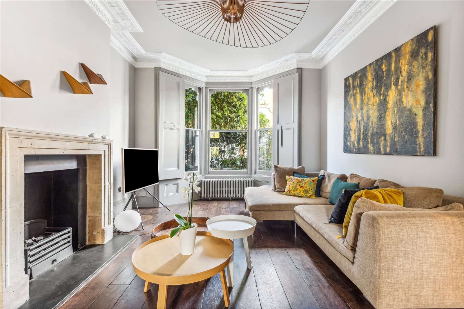 Property for sale in Shepherds Bush Station, London Savills