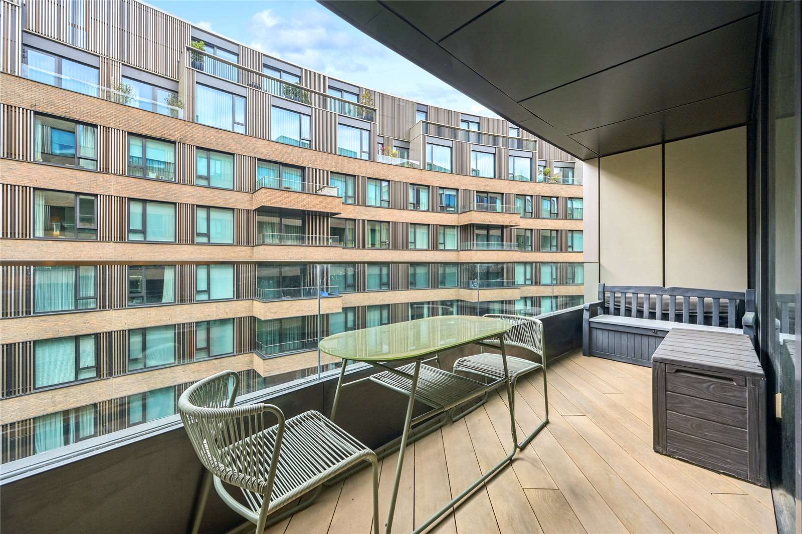 Television Centre, 101 Wood Lane, White City, London, W12 7FS