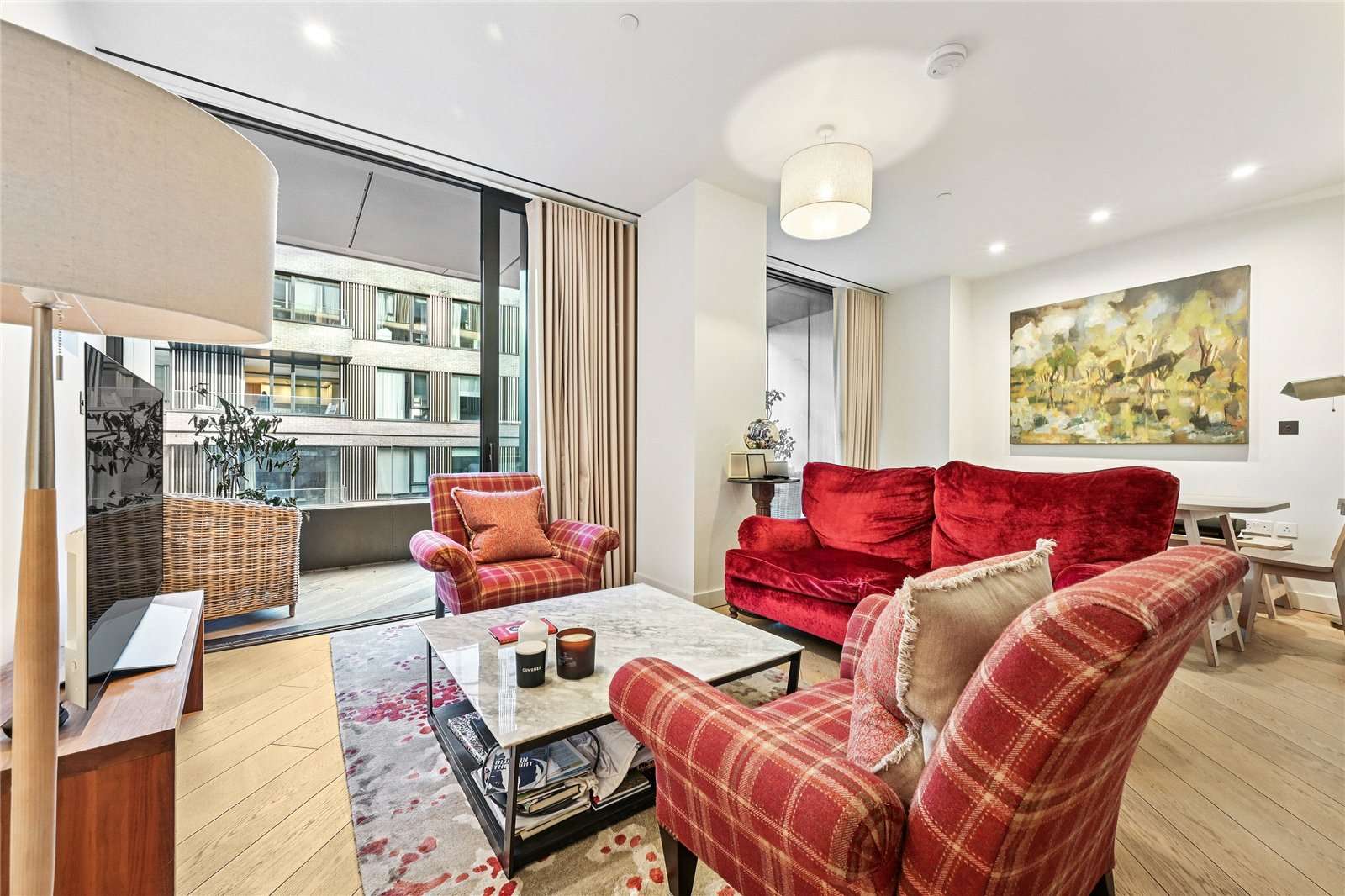 Television Centre, White City, London, W12 7FS | Property for sale | Savills