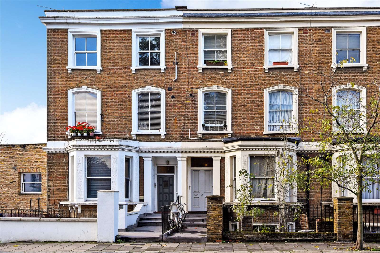 Savills Askew Road, London, W12 9BH Property for sale