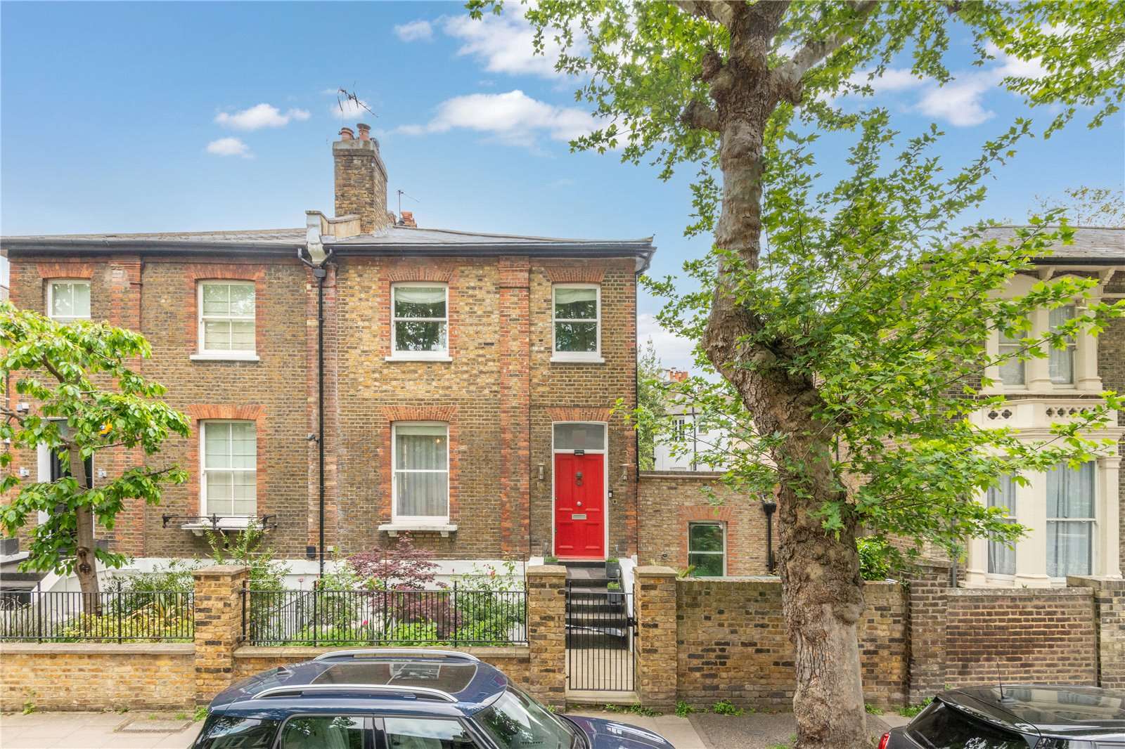 Bridge View, Hammersmith, London, W6 9DD Property for sale Savills