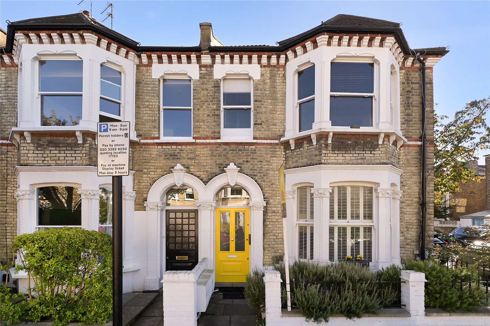 Ethelden Road, London, W12 7BG Property for sale Savills