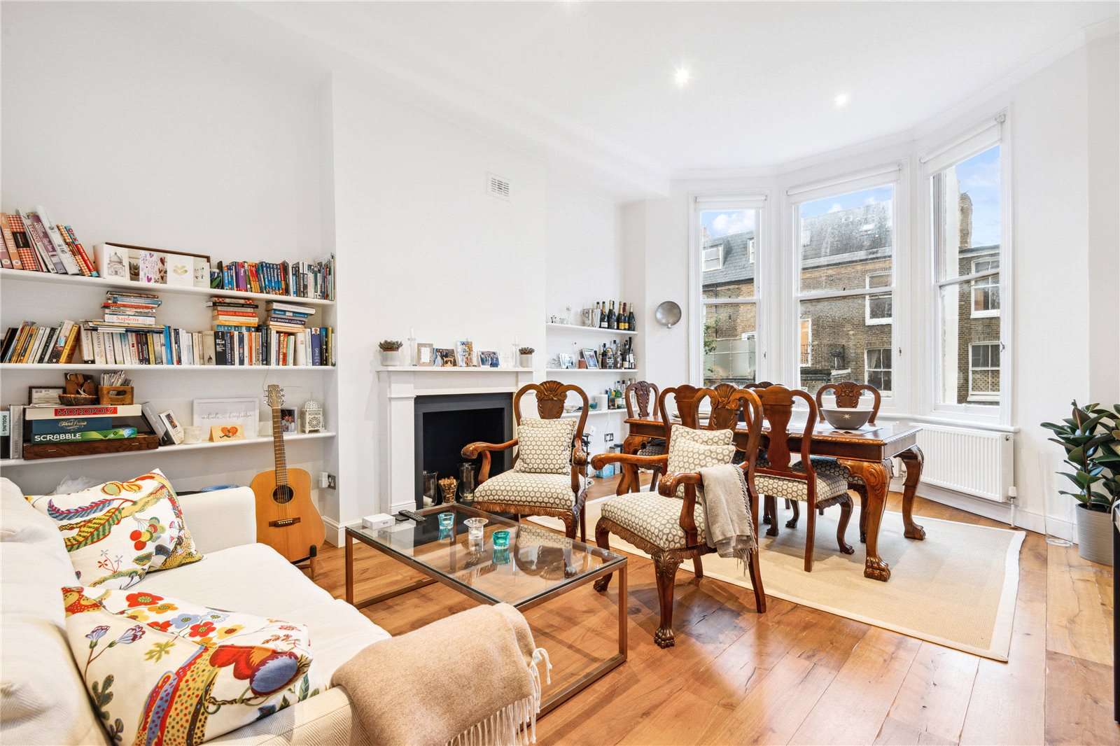 Addison Gardens, London, W14 0DP Property for sale Savills