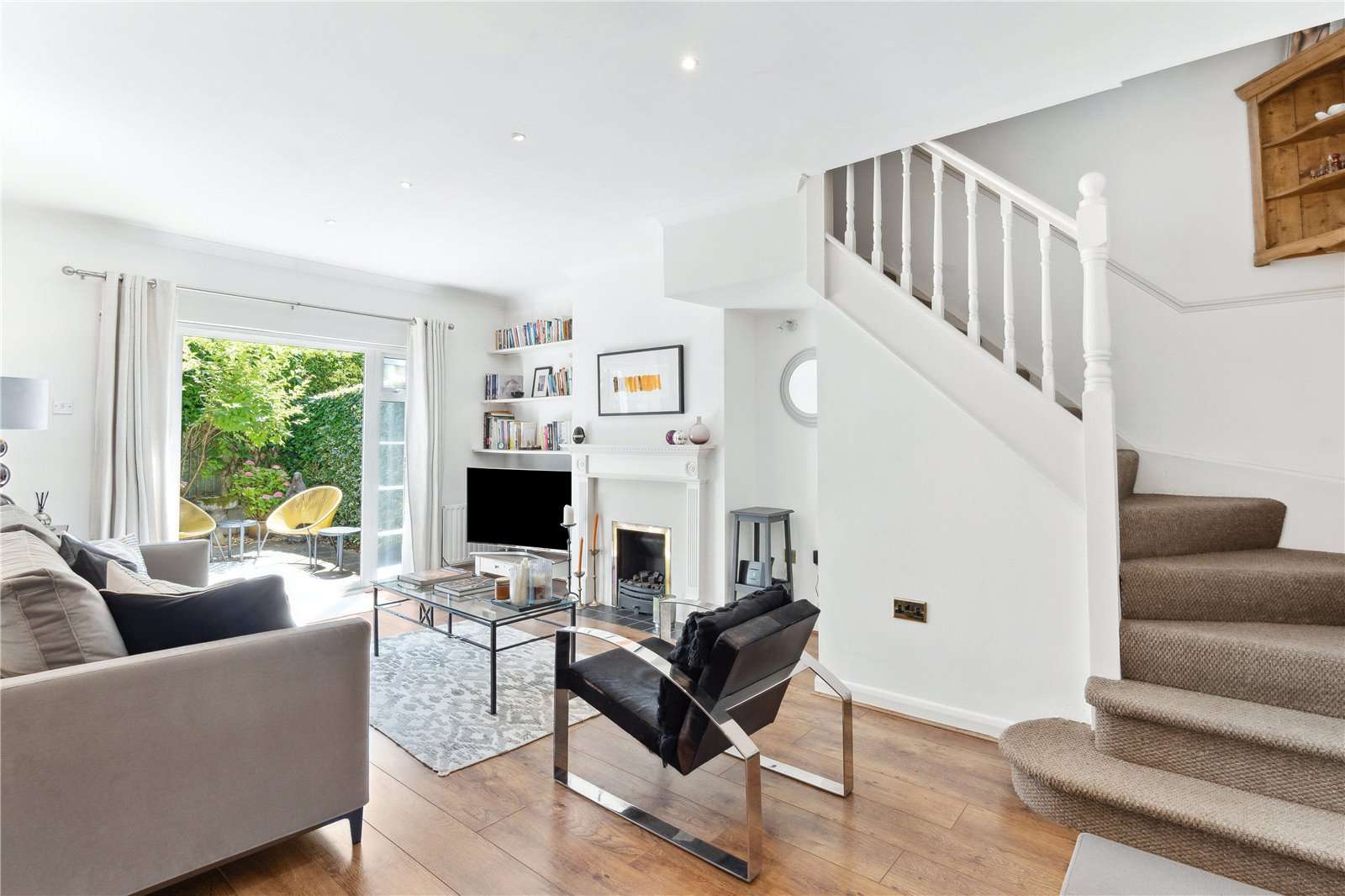 Westville Road, London, W12 9BD Property for sale Savills