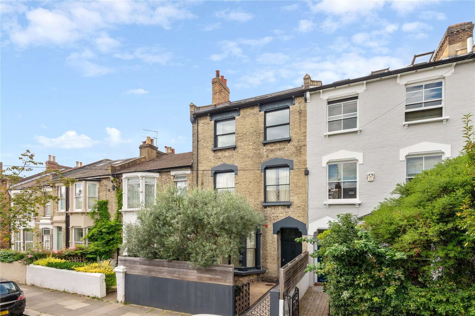 Godolphin Road, London, W12 8JW Property for sale Savills