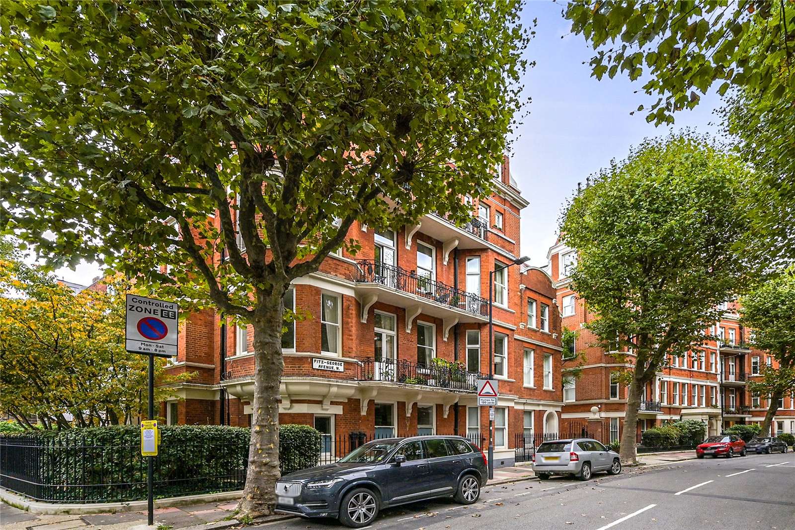 Property for sale in Notting Hill, London Savills