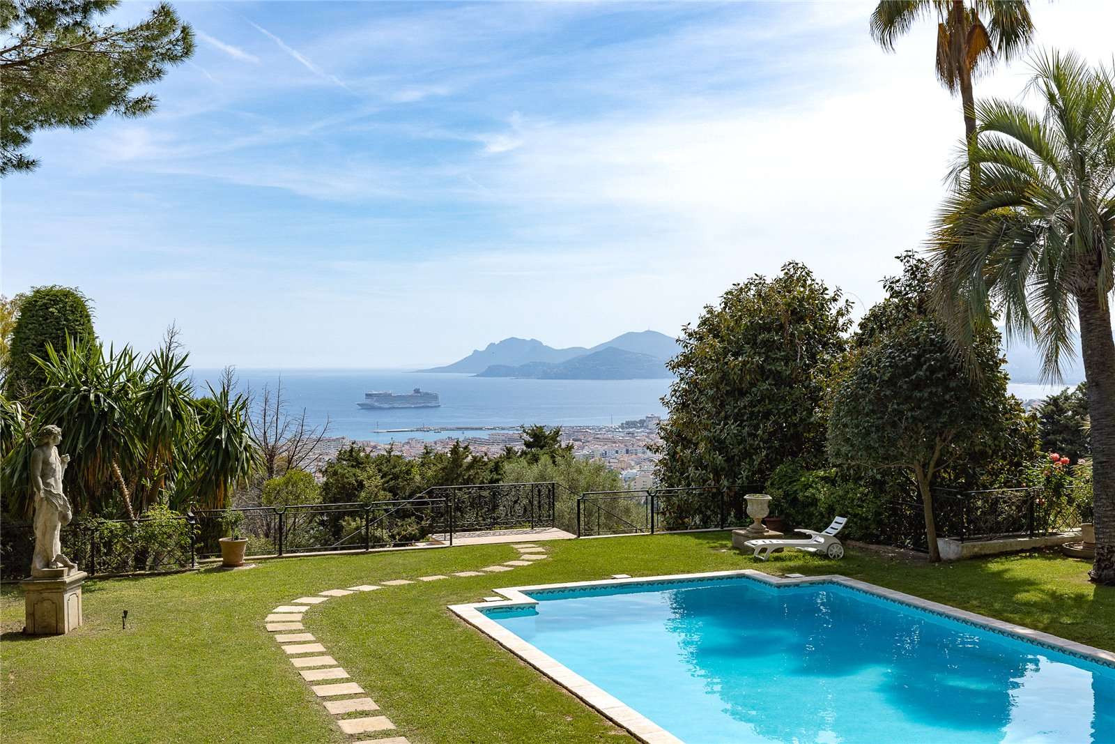 Property for sale in Côte d'Azur, France Savills