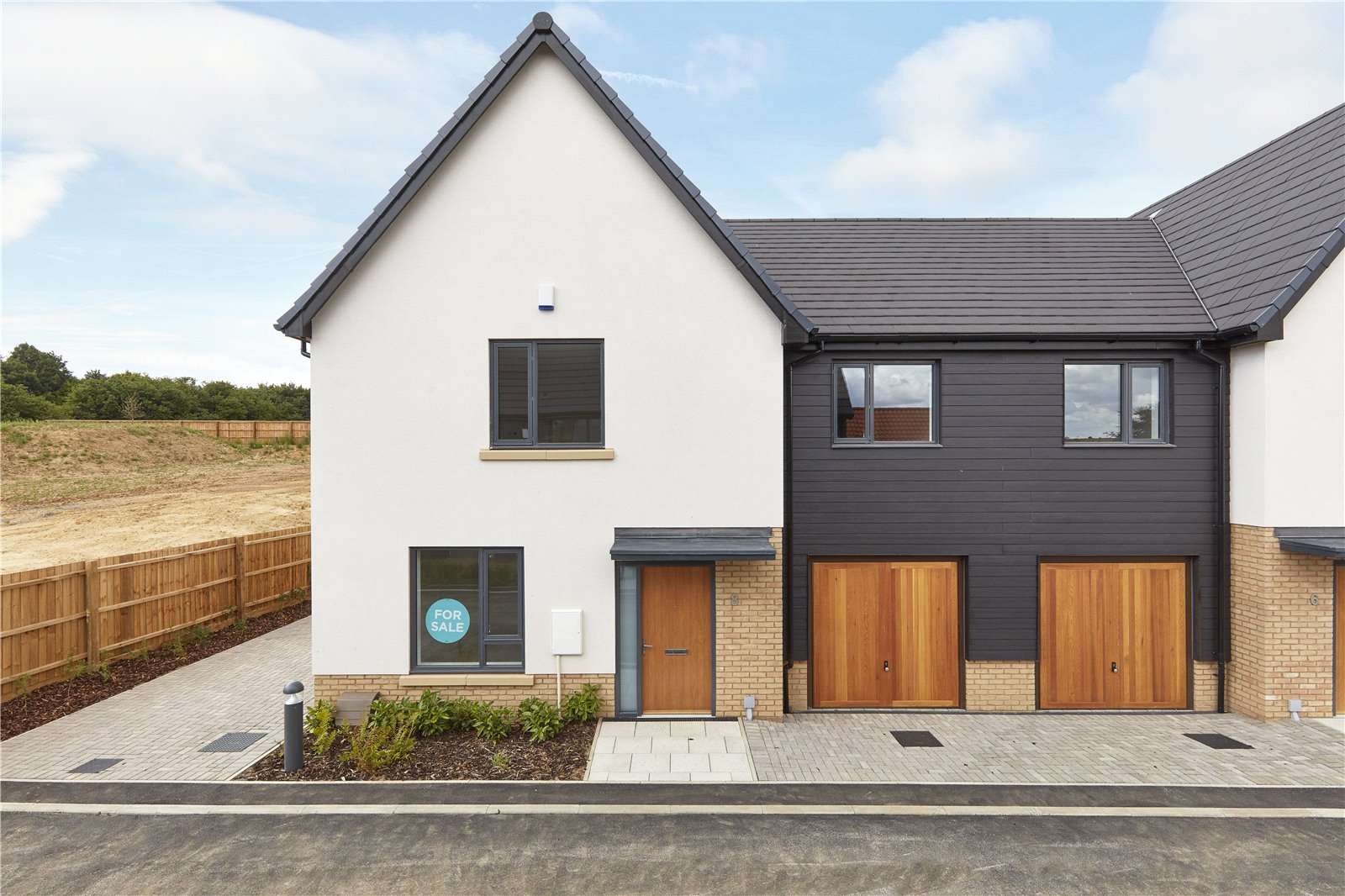 Bricketts, Newport, Newport, Saffron Walden, Essex, CB11 3PP New