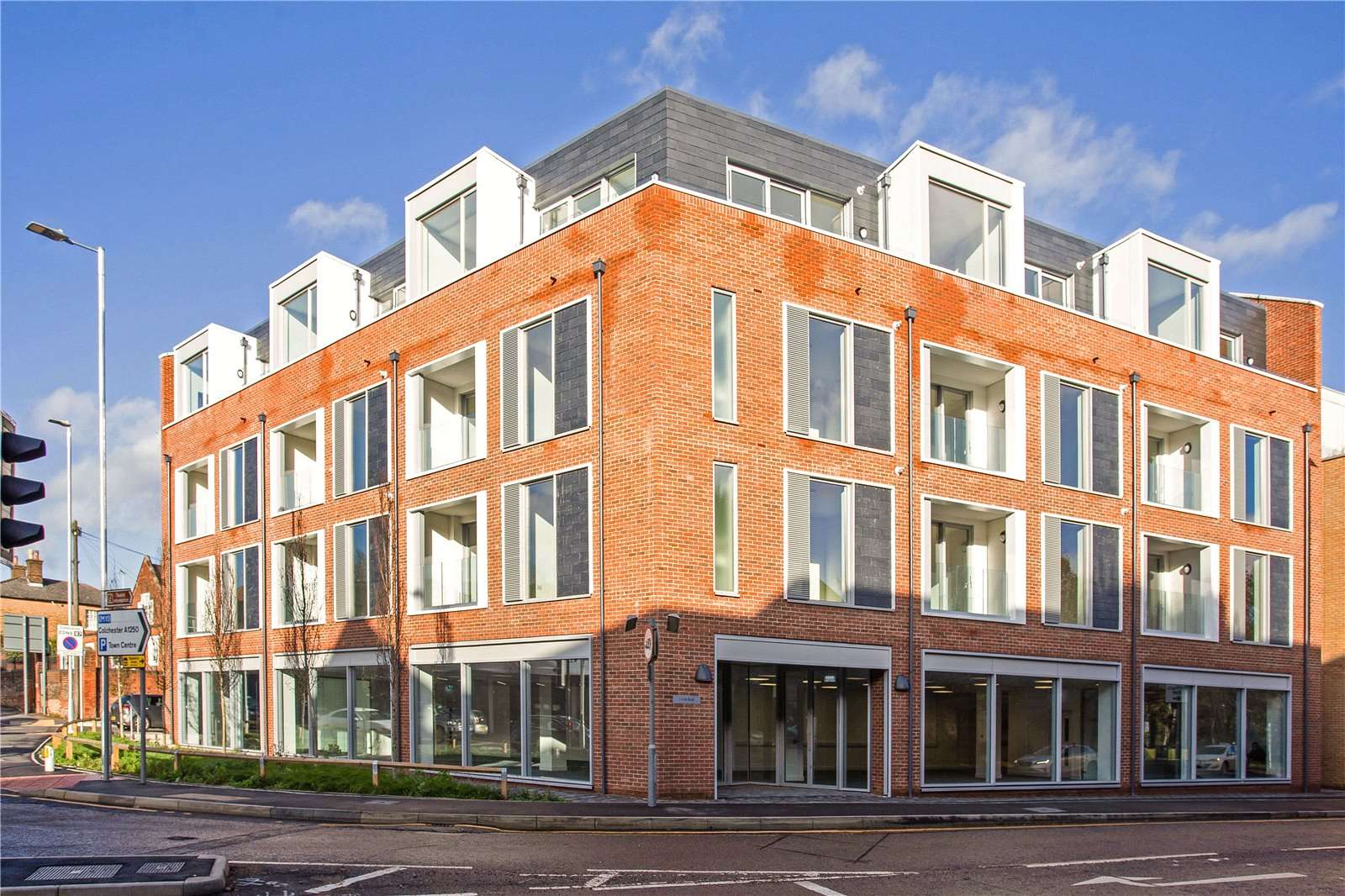 Northgate House, Stortford, Hertfordshire, CM23 2EG New