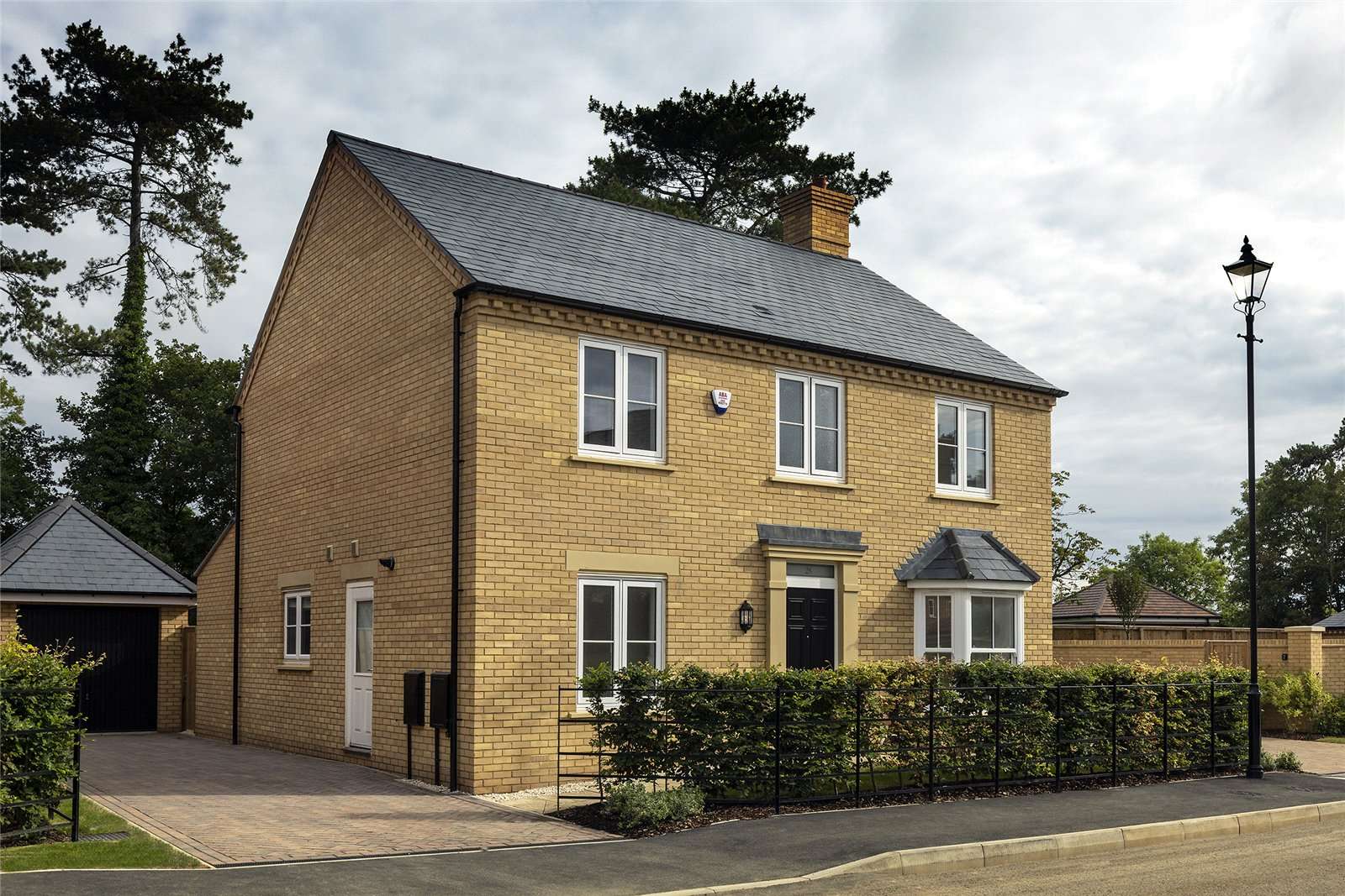 Houghton Grange, Houghton, St Ives, Cambs, PE28 2BZ New