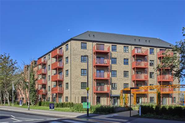 White House Farm Suffolk Country Living 18