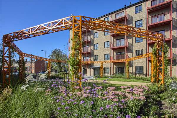 White House Farm Suffolk Country Living 19