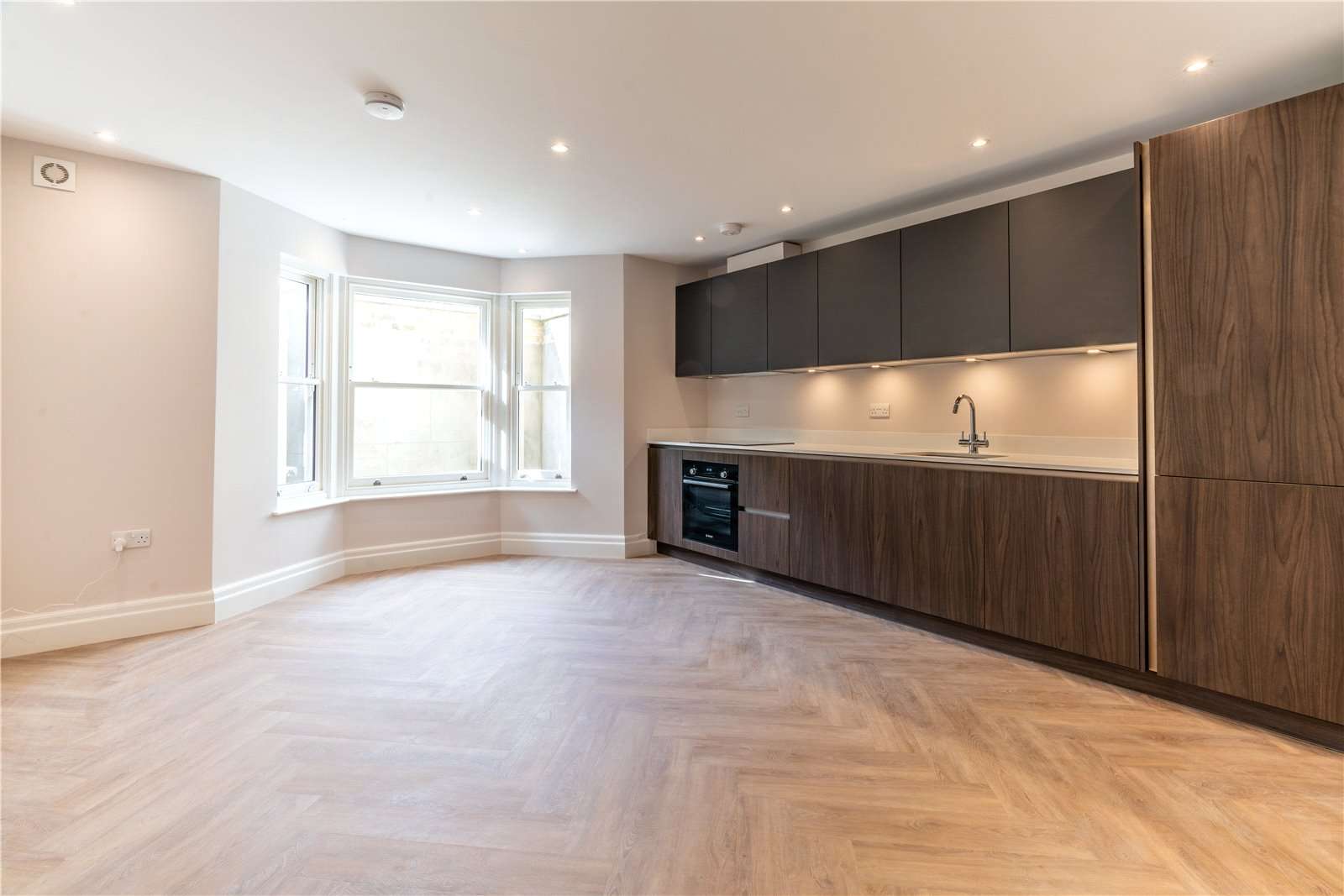 Warkworth Lodge, Cambridge, Cambridgeshire, CB1 1EG New homes for