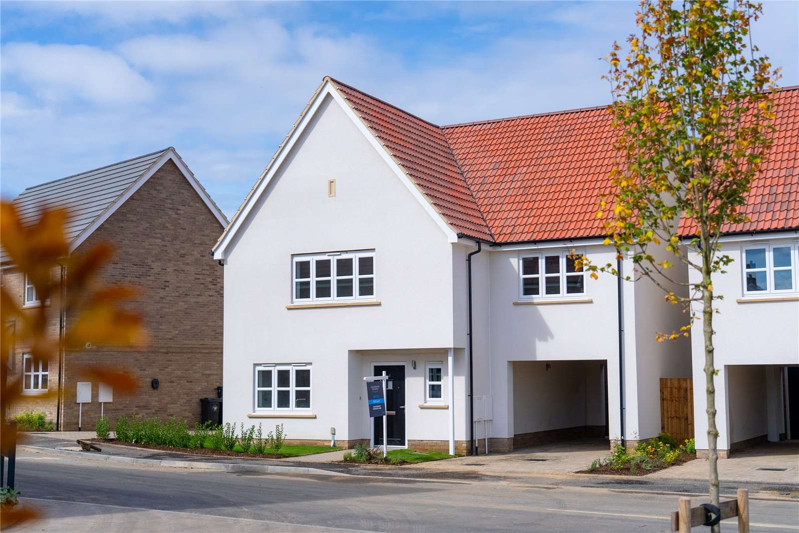 Chesterford Meadows, London Road, Great Chesterford, Essex, CB10 1QR