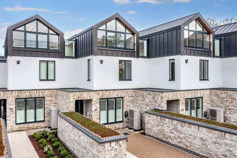 62 Trumpington Road, Trumpington Road, Cambridge, Cambridgeshire, CB2