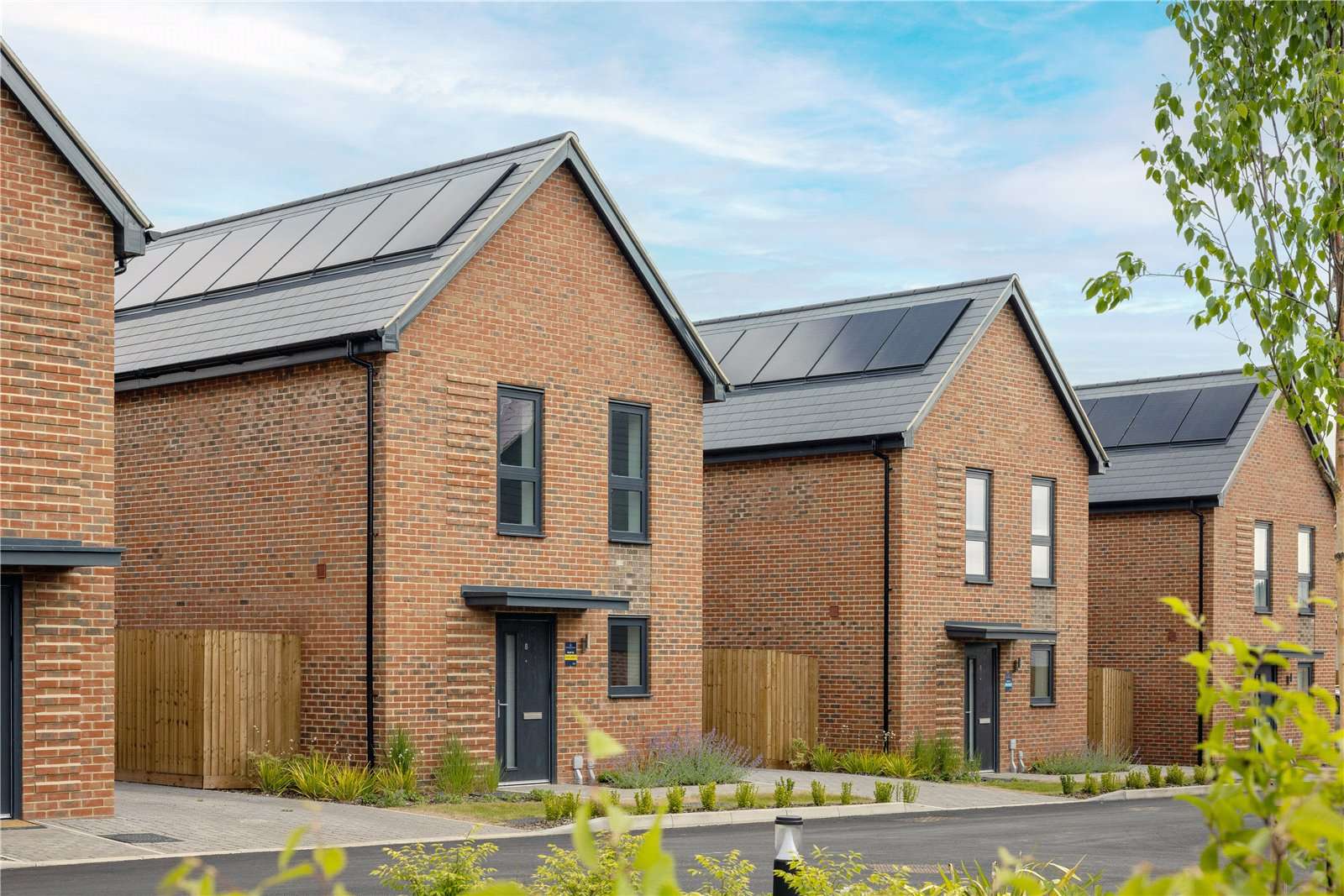 新築 - 販売: Duton Hill, Essex, イングランド | サヴィルズ