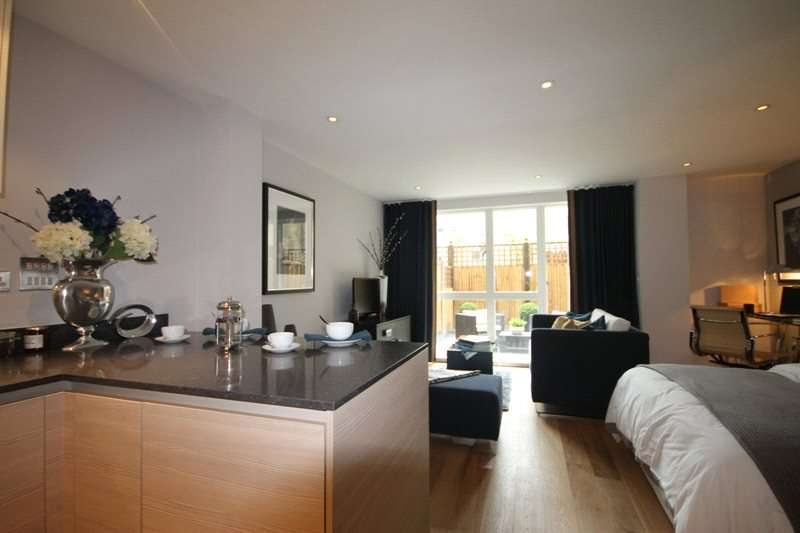 Savills Newton Court, Kingsley Walk, Cambridge, CB5 8TH New homes