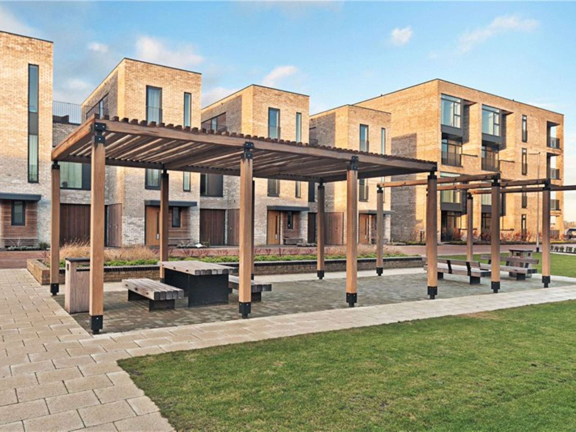 Gresham House, Partridge Close, Trumpington, Cambridge, CB2 9AR