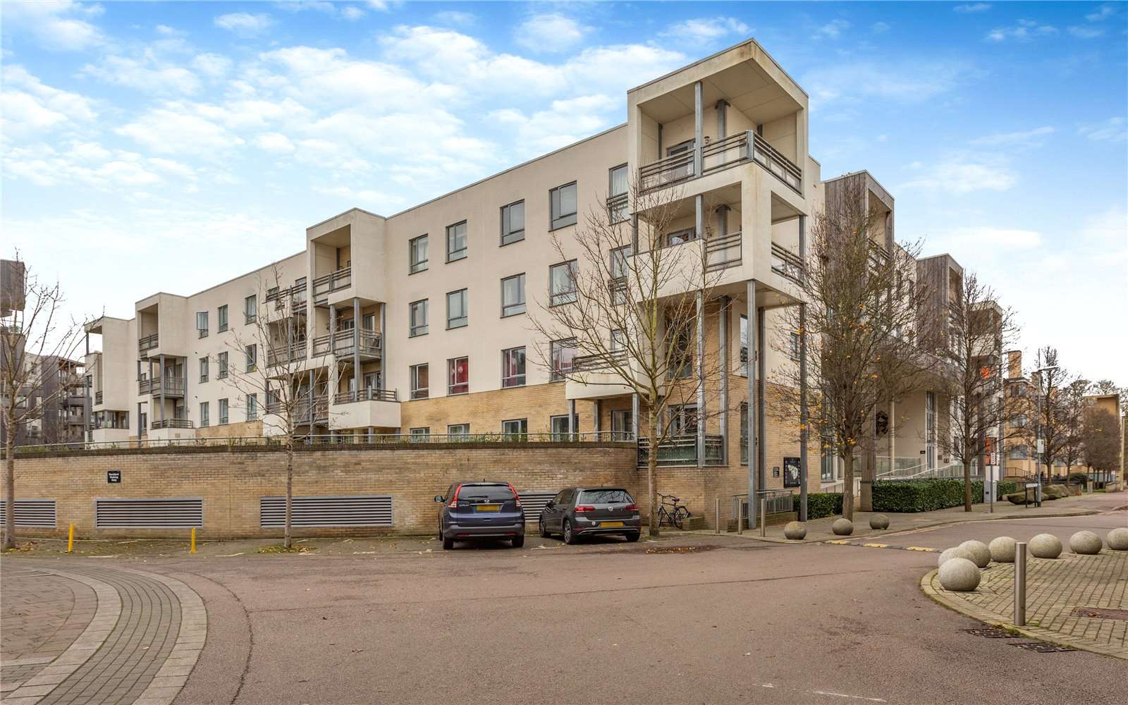 Glenalmond Avenue, Cambridge, CB2 8DT | Property to rent | Savills Good morning with pic